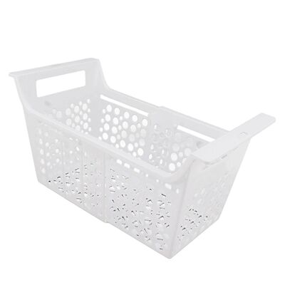 PP Chest Freezer Basket Odorless Chest Freezer Storage Rack