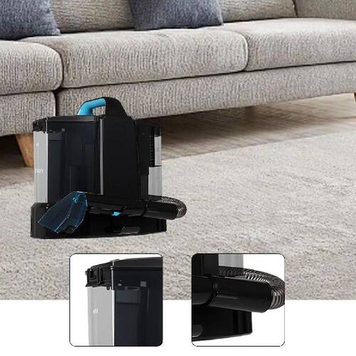 Carpet Cleaner Machine Deep Cleaning Cleaning Tool 500W