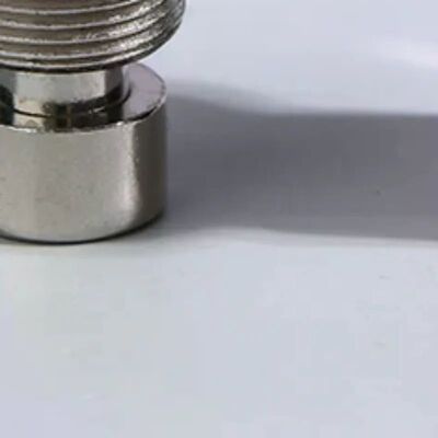 DPDT Latching Momentary ON/ON Foot Switch Guitar Effects