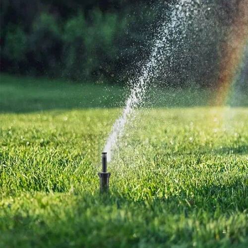 Tool Lawn Sprinkler 1pcs Accessories Buried Diffuser Lawn
