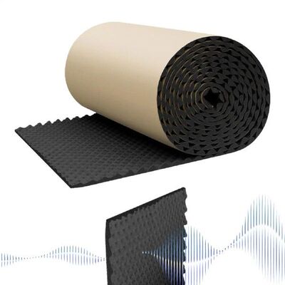 Sound Absorbing Panel Acoustic Sound Panels Dampening Pads