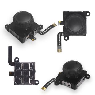 Replacement TMR Sensing Joystick Thumbstick Analog