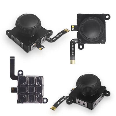 TMR Sensing Joystick Replacement Analog Thumbstick TMR