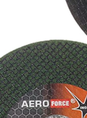 5Pcs 107x16mm Resin Cutting Discs - Angle Grinder Blades