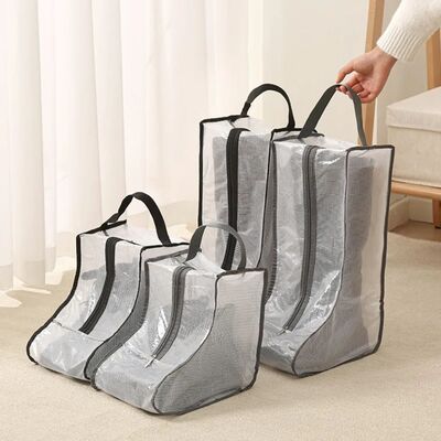 Quality Waterproof Boot Storage Bag Dustproof Moistureproof