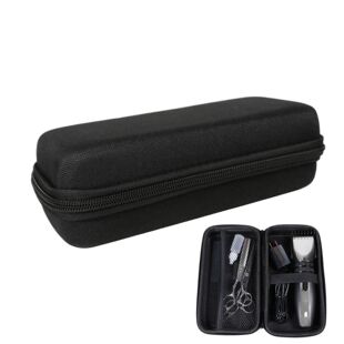 Storage Clipper Holder Trimmer Tool Bag Barber