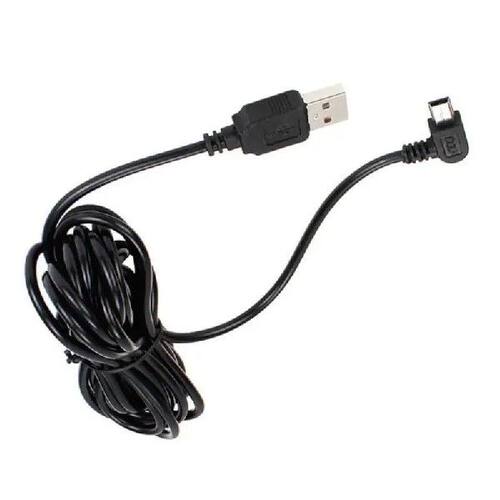 Car Driving Recorder 3.5 Meters USB Mini Right-head