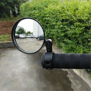 Electric Scooter Rearview Mirror Rear View Mirrors for