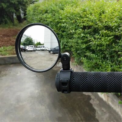 Electric Scooter Rearview Mirror Rear View Mirrors for