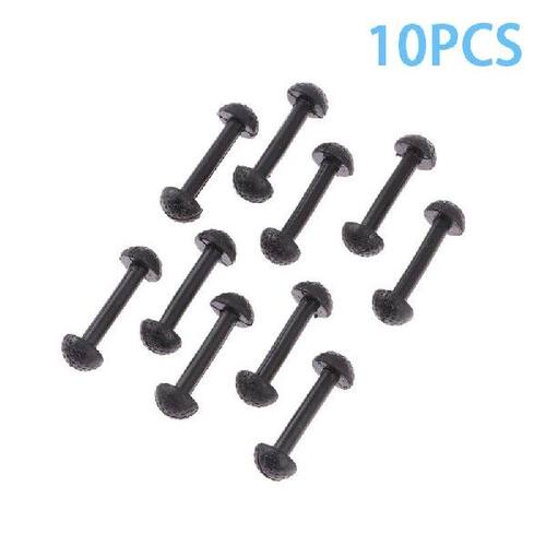 10X For Motu Leg Band Vintage Figures Replacement