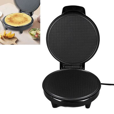 Electric Egg Roll Maker Omelet Sandwich Aluminum Baking Pan