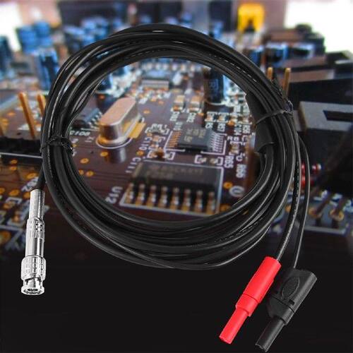 Auto Test Line Heavy Duty Auto Test Leads 3 Meter HT30A