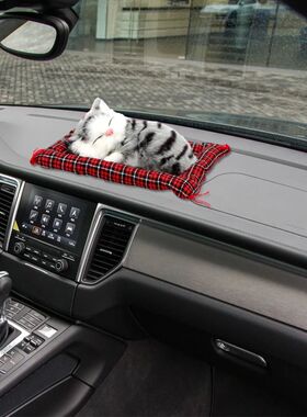 Car Ornaments Interior Accessories Car-styling Cute