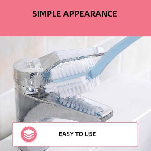 4Pcs Washing Brush for Shoes Professional Cleaning Brush