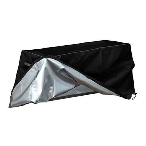 Sit-up Board Cover Fitness Bench Cover Off-season Storage