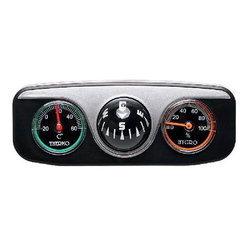 For Auto Boat Vehicles Decoration Car Ornaments Compass