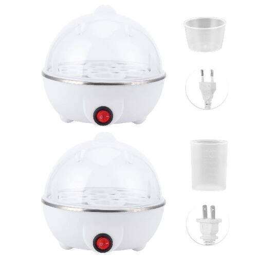 Electric Eggs Boiler Multifunctional Mini Eggs Cooker