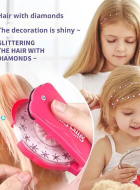 DIY 1 set /100 pieces /120 pieces /220 pieces Hair Jewelry