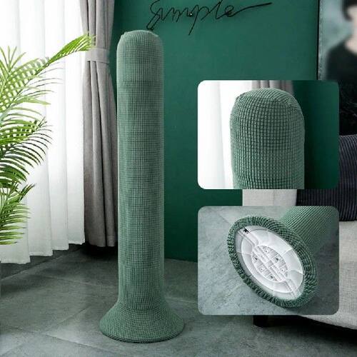 High Elasticity Tower Fan Dust Cover For Floor Standing