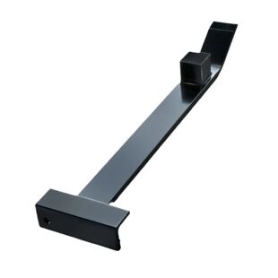 Professional Flooring Pull Bar Tool Precision Durable Steel