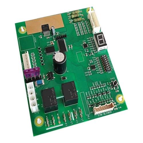Industrial Tools 1006801R Control Board 1006800/1 for