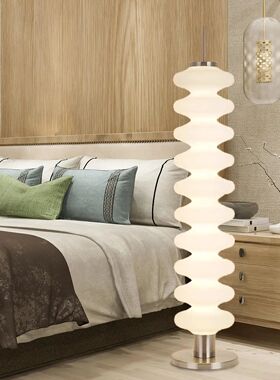 Standing Floor Lamp Acrylic Lampshade Light Cover for