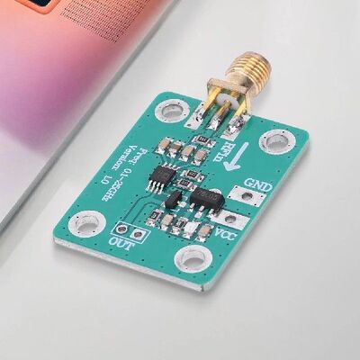 AD8313 Radio Frequency Detection Module -72dBm -2dBm