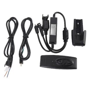 Linear Actuator Controller Single Motor Remote Control