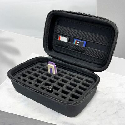 USB Flash Drive Case SD Card Thumb Drive Holder Organizer