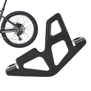 Mountain Bike Rear Brake Calipers Protection Cover Plate