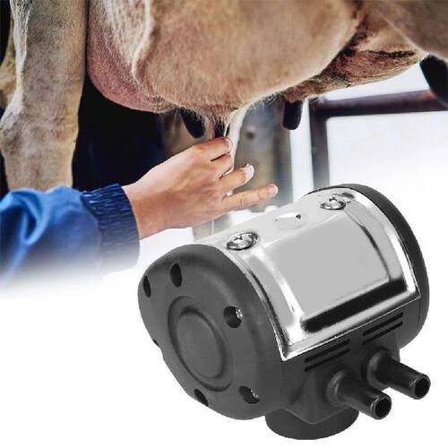 L80 Pneumatic Pulsator Adjustable Milker Milking Pulsator