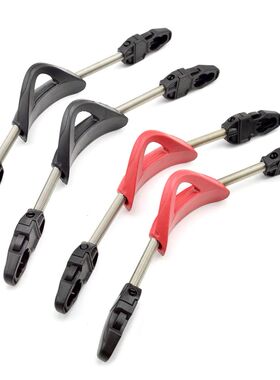 Open-heel Scuba Diving Snorkeling Fins Spring Strap 304