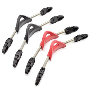 Diving 304 Open Scuba Spring Strap Fins heel Snorkeling
