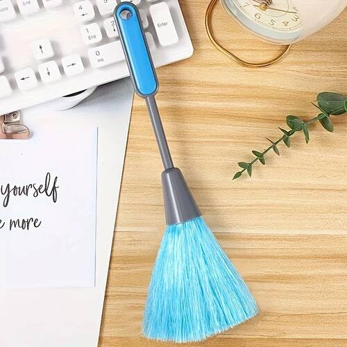 Computer Keyboard Cleaning Brush Office Household Dust