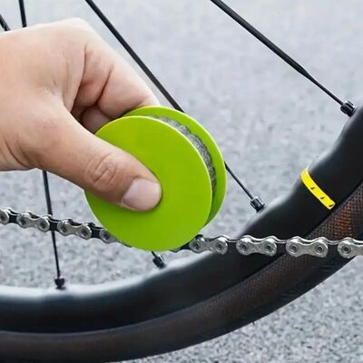 Bicycle Chain Oil Lubricator Bike Chain Oiler Chain