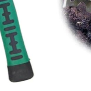 5/6/11 Tines Gardening Hand Weeder Tool Multifunctional
