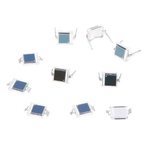 5Pcs Photodiode BPW34S BPW34 Surface Mount/Direct Plug-in