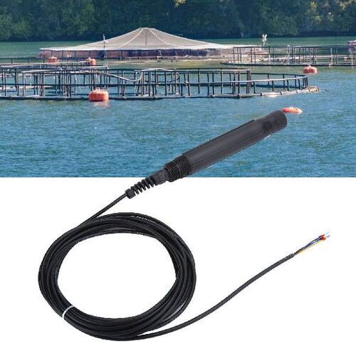 Water Dissolved Oxygen Measurement Fluorescence Dissolved
