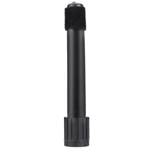 Portable Flute Stand Portable Metal Lightweight Clarinet