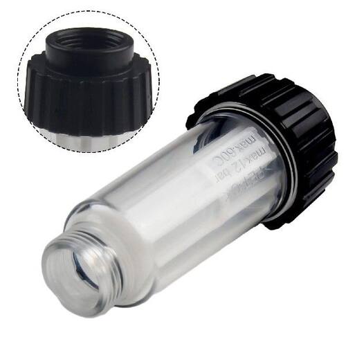 Hose Pipe Water Inlet Pump Filter Inlet For K-ARCHER K2 K3