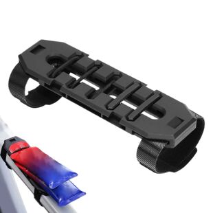 Road Bikes Energy Gel Holder Stable Anti-Drop Portable