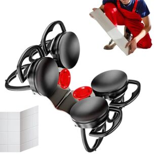 Floor Degree Tool Gap Fixer Suction Corner Cup