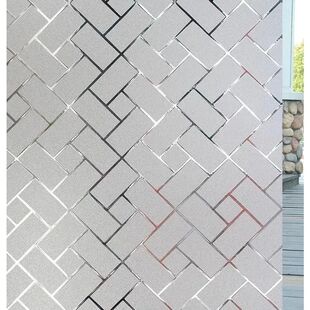 Cover Window Glass Sticker Adhesiv Film Self 2026