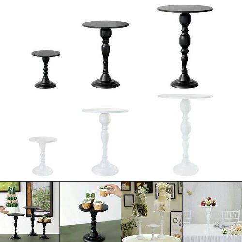 Cake Stand Cupcake Stand Photo Props Table Centerpieces