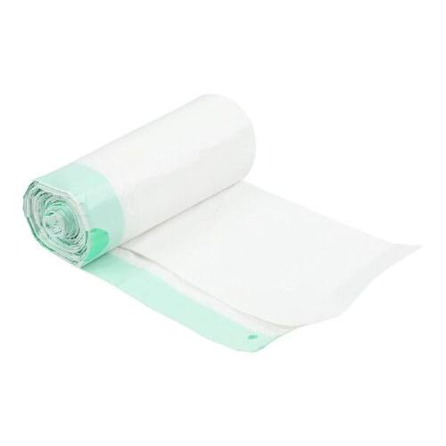 60pcs Thickened Drawstring Garbage Bags For Neakasa Smart