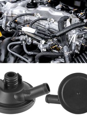 Ventilation Crankcase Vent Valve For Renault Megane II