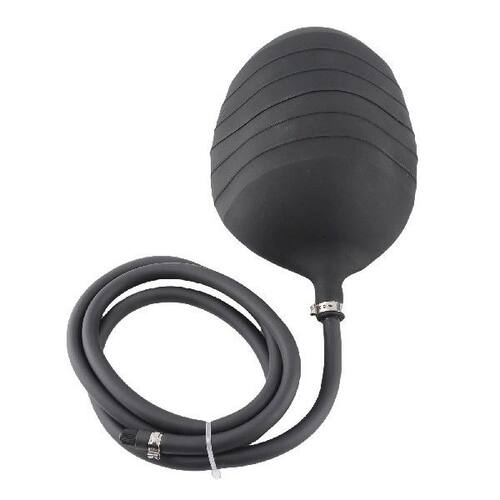Inflatable Pipe Plug Water Shut Off  PVC Inflatable Pipe