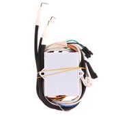 Wires Universal Stove Total Double Gas 1PCS