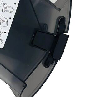 For Roborock Q8 Max Q8 Max+ Compatible Dust Bin Featuring