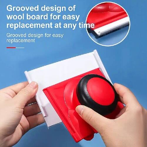 t Edger Tool For Walls Pad ter For Walls t Edge